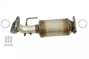 Catalytic Converter-Direct Fit Converter Eastern Mfg 41161 - Picture 1 of 1