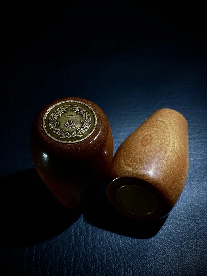 Custom Made Japanese Shift Knob - Image 1 of 4