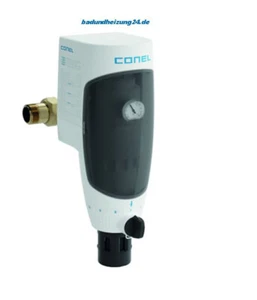 CONEL Hauswasserstation CLEAR PRO RD 1" DN 25 Rückspülfilter mit Druckminderer - Bild 1 von 2