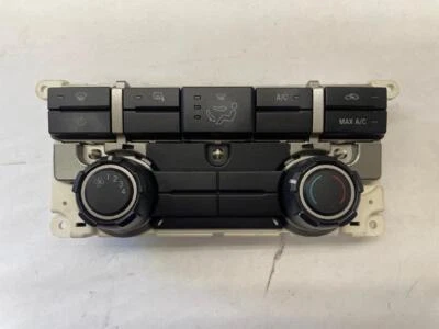 Ford F150 F-150 2011-2012 aire acondicionado calefacción climatización manual BL3T-19980-BE OEM 12 Foto 1 de 3