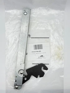 Viking Oven Door Hinge, Mansfield, White #VK023798-000 *BRAND NEW OEM* - Picture 1 of 3