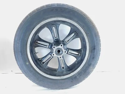 Llanta trasera Victory Cross Country & Cross Roads & Vision Tour 2010-2017 negra Foto 1 de 4