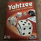 Yahtzee Dice Game By Hasbro Gaming