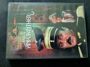 Pink Panther: Die Rache des... - DVD - Bild 1 von 3
