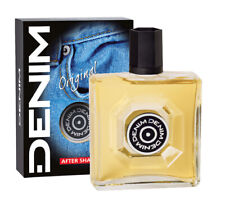 Denim Original Aftershave 100ml