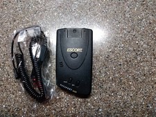 Escort Passport 4600 Radar Detector Works with Charger