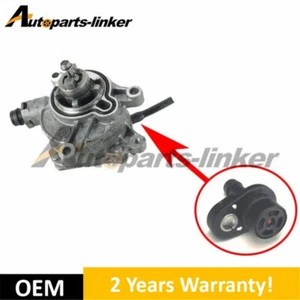 Vacuum Pump Valve Repair Kit 11667575325 For BMW N55 1 3 5 6 Series X1 X3 X5 X6 - Picture 1 of 5