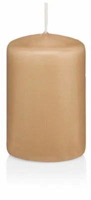 24x Kerzen 80x50mm/8x5cm 1.Wahl Qualität / Kerzen Wiedemann / neue Farben 2023 - Bild 1 von 4