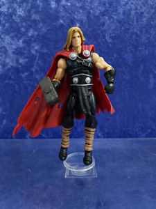 Marvel Universe 3.75 Loose 2011 Series 4 Hasbro Thor 001 - Picture 1 of 3