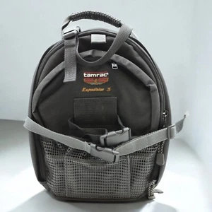Tamrac Expedition 3 Camera Case Bag Camera Bag IN Black Backpack - Picture 1 of 3