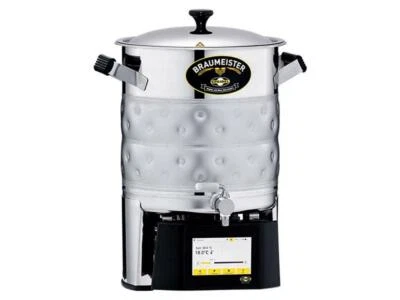 Speidels Braumeister PLUS 10 Liter Brauanlage - Bild 1 von 4