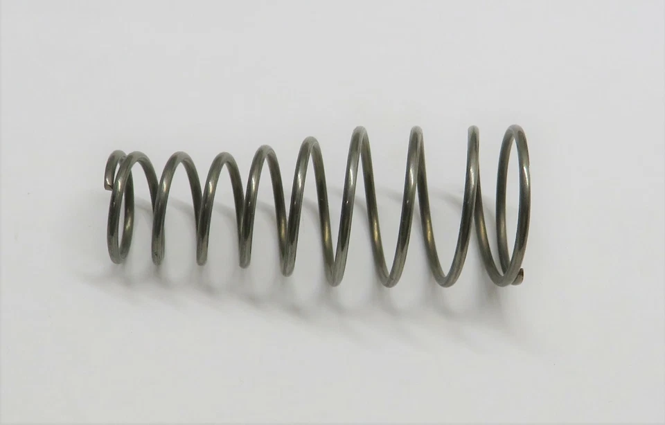 International M 1.5 HP Intake Valve Spring Gas Engine Motor IHC Hit & Miss