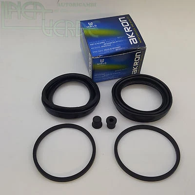 KIT RIPARAZIONE PINZA FRENO ANTERIORE Ø: 54 mm PER VW 431698471A - 431698471B - Image 1 of 4