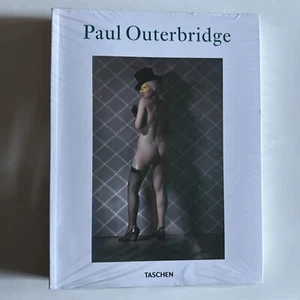 Elaine Dines-Cox Carol McCusker Paul Outerbridge (Paperback) Photo Book Tashen - Bild 1 von 3