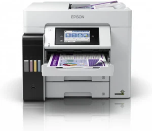 Epson EcoTank ET-5880 - Multifunktionsdrucker - Bild 1 von 1