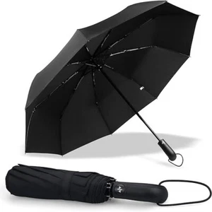 Tookeen Folding Travel Umbrella, Windproof, Strong and Portable, Lightweight. - Picture 1 of 6