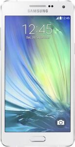 Samsung Galaxy A5 SM-A500FU - 16GB -All colours (Unlocked) Smartphone Pristine