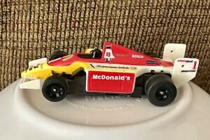 Original Tomy (AFX) McDonald's Super G-Plus Indy Slot Car