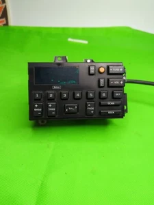 1988-1994 Chevrolet/GMC Pickup, Suburban, Blazer/Jimmy, Yukon Stock AM/FM Radio, - Foto 1 di 6