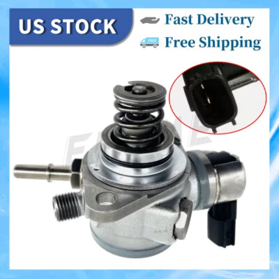 High Pressure Fuel Pump for INFINITI Q50 3.0L 2016 2017 2018 2019 Turbocharged - Image 1 of 4