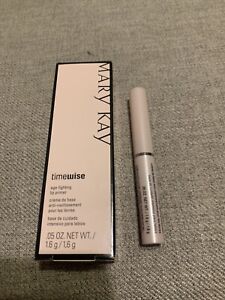 Mary Kay TimeWise Age Fighting Lip Primer New in box -FREE SHIPPING