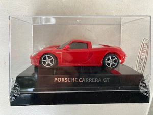 Nikko Radio Control Porsche Carrera GT  1/32 Scale - Picture 1 of 2