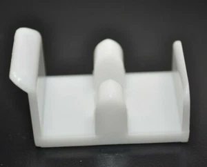 NEW Sterling Sliding Shower Panel Wall Bumper for 690B Series Doors Part# 517502 - Picture 1 of 5