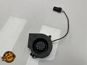 2021-2025 JAGUAR LAND ROVER 3.0 MHEV CONVERTER COOLING FAN L9W314D550BA OEM 41k - Bild 1 von 8