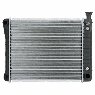 434 Radiator for 88-93 Chevrolet C1500 C2500 K1500 GMC C1500 4.3L 5.0L 5.7L AT - Image 1 of 4