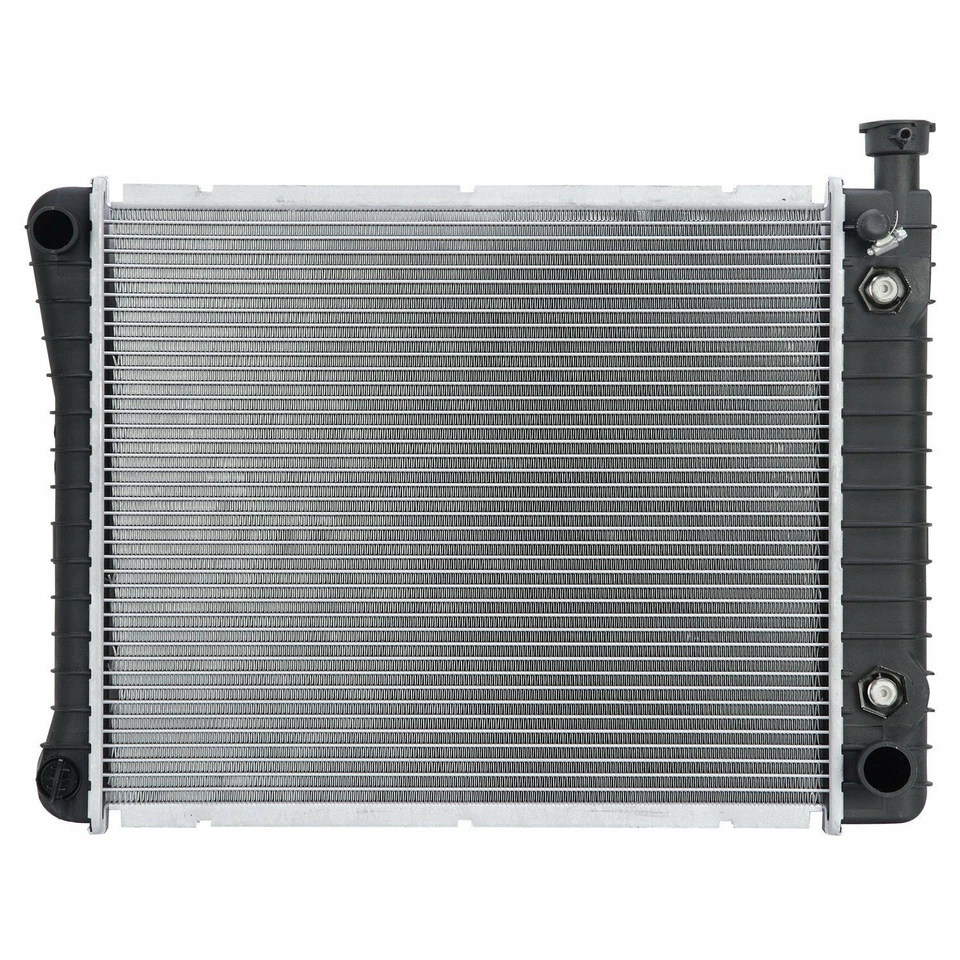 CU434 Radiator for 88-93 Chevrolet C1500 C2500 K1500 GMC C1500 4.3L 5.0L 5.7L AT - Image 1 of 2