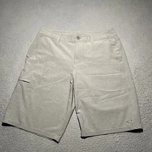 ONeill Shorts Mens 30 Crossover Boardshorts Swim Trunks Surf Skate Stretch - Picture 1 of 10