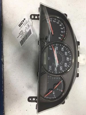 Velocímetro TOYOTA SOLARA 04 05 Foto 1 de 4
