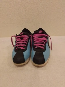 Nike Cortez Basic Cuero South Beach 2018 Raro BV2527-400 Hombres Talla 9.5 - Imagen 1 de 17