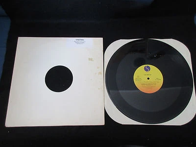 Smiths Stop Me US Promo Vinyl 12 inch Single PRO-A-2893 Morrissey C86 Marr 12" - Image 1 of 4