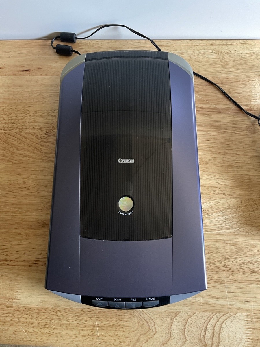 Canon Canoscan 9000f for sale - eBay Canon Canoscan 9000f for sale - eBay