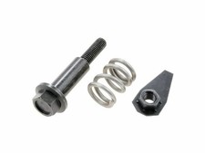 For 1984-1985 Mercury Lynx Exhaust Manifold Bolt and Spring Rear Dorman 19947Mb (Fits: Lynx)