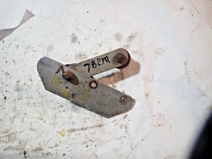 1978 Suzuki RM 125/250 Chain Tensioner/Chain Guide - Picture 1 of 7