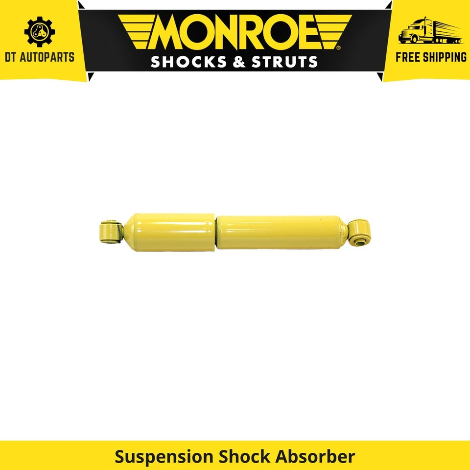 Amortiguador de suspensión delantero Monroe 1971 para camioneta Chevrolet G30 1970-1974 Foto 1 de 1