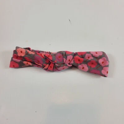 diadema flor rosa matilda jane Foto 1 de 4