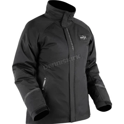 Chaqueta de viaje negra para mujer CKX - 608555 Foto 1 de 2