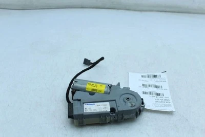 A3 AUDI 06-13 techo corredizo motor techo corredizo transmisión panorámica 41909 Foto 1 de 4