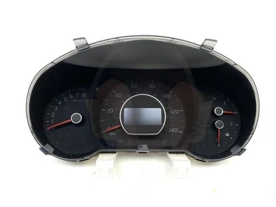 Speedometer Instrument Cluster 2.0L 94006-B2520 Fits 2014-2015 Kia Soul 72093 - Image 1 of 4