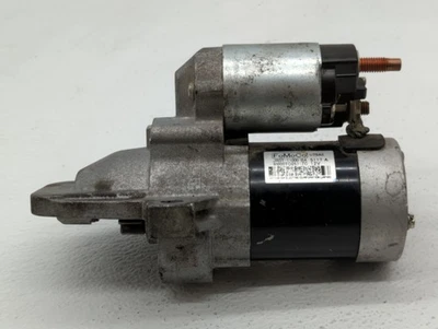 2018-2022 Ford Mustang Car Starter Motor Solenoid Oem D279K - Image 1 of 4