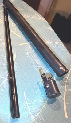 Beyerdynamic MC 737 Richtmikrofon (lang) mit Köcher - Bild 1 von 4