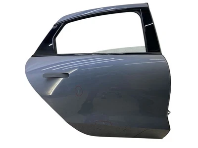 2023-2024 HYUNDAI IONIQ 6 RIGHT REAR DOOR SHELL TRANSMISSION BLUE (NY9) OEM Foto 1 de 4