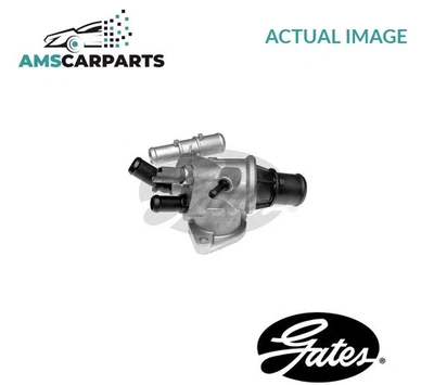 ENGINE COOLANT THERMOSTAT TH30388G1 GATES NEW OE REPLACEMENT - Image 1 of 4