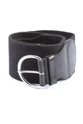 JOOP! Cinturón pélvico Mujeres Cinturón Talla EU 85 azul look casual - Imagen 1 de 4