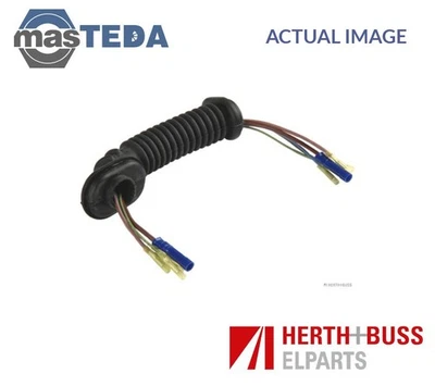 51277009 REPAIR SET HARNESS HERTH+BUSS ELPARTS FOR VW GOLF IV - Image 1 of 4