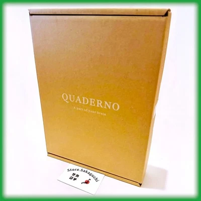 Fujitsu QUADERNO A4 Gen.3C 13.3" E Ink Digital Paper Tablet FMVDP53CA4 White - Image 1 of 4