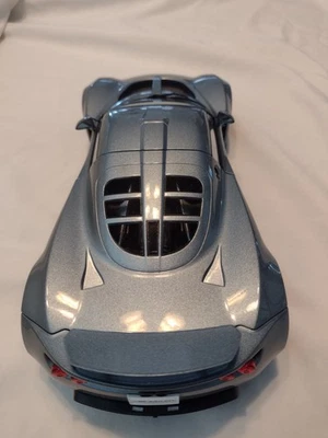 Autoart Hennessey Venom GT, 1/18 Foto 1 de 4